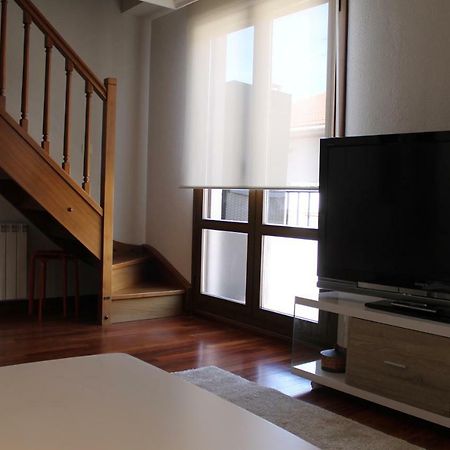 אסקראי Precioso Apartamento En El Centro - Max. 6 Personas מראה חיצוני תמונה