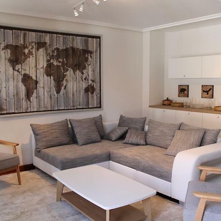 אסקראי Precioso Apartamento En El Centro - Max. 6 Personas מראה חיצוני תמונה