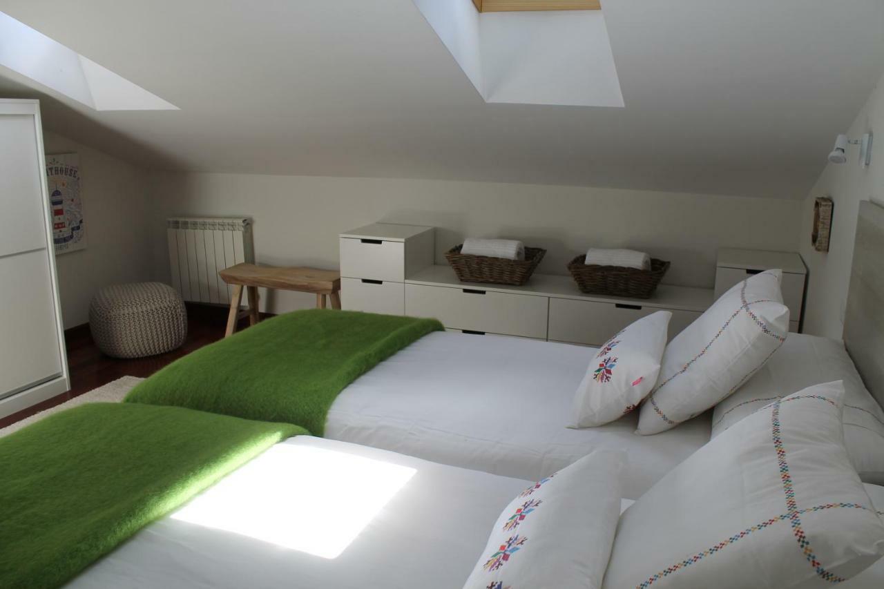 אסקראי Precioso Apartamento En El Centro - Max. 6 Personas מראה חיצוני תמונה