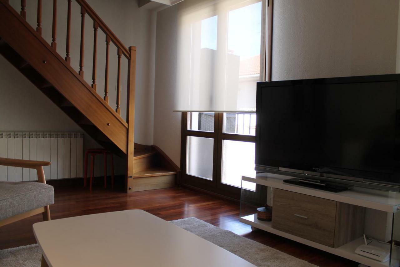 אסקראי Precioso Apartamento En El Centro - Max. 6 Personas מראה חיצוני תמונה