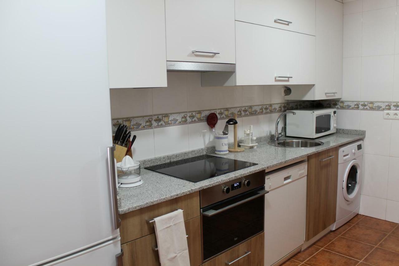אסקראי Precioso Apartamento En El Centro - Max. 6 Personas מראה חיצוני תמונה