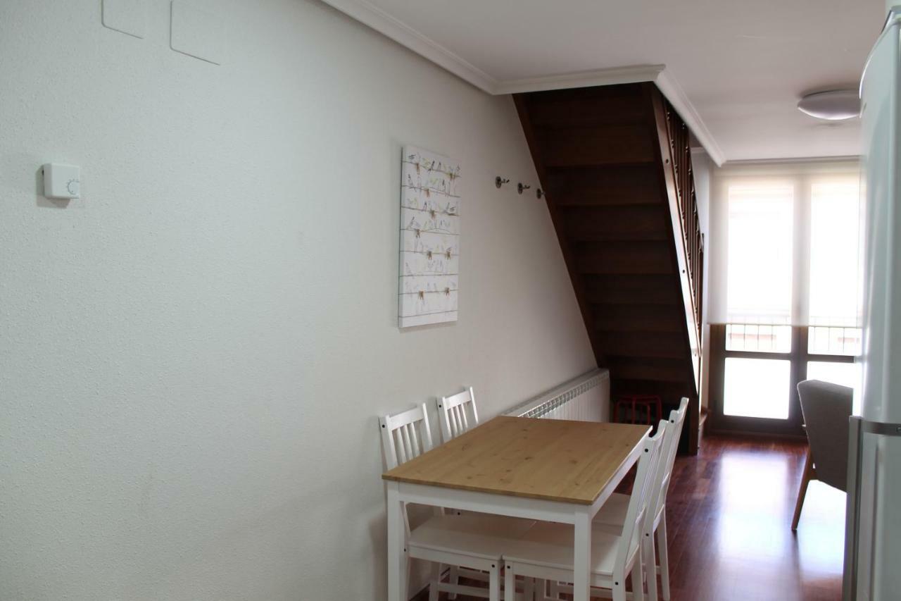 אסקראי Precioso Apartamento En El Centro - Max. 6 Personas מראה חיצוני תמונה