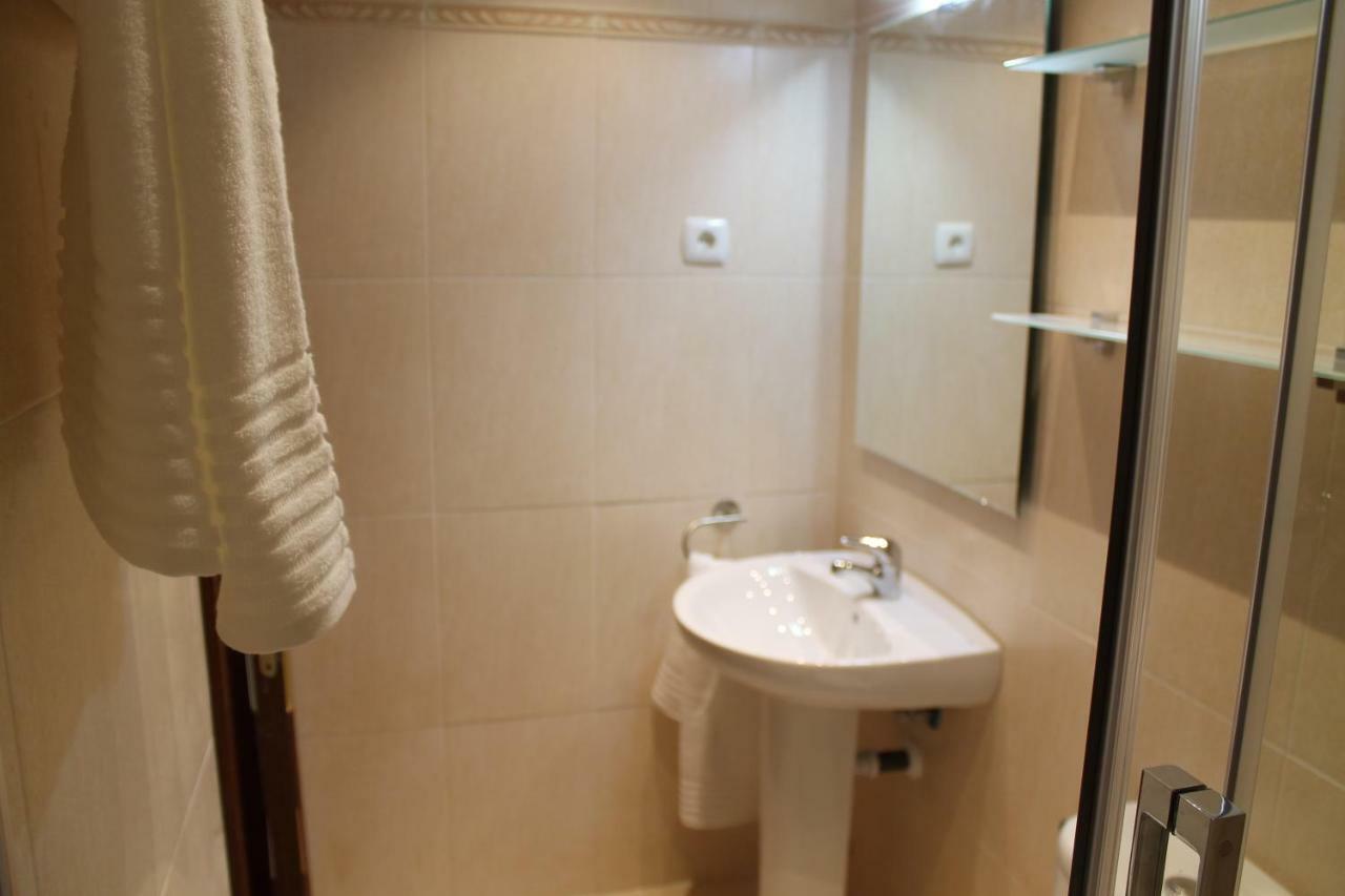 אסקראי Precioso Apartamento En El Centro - Max. 6 Personas מראה חיצוני תמונה