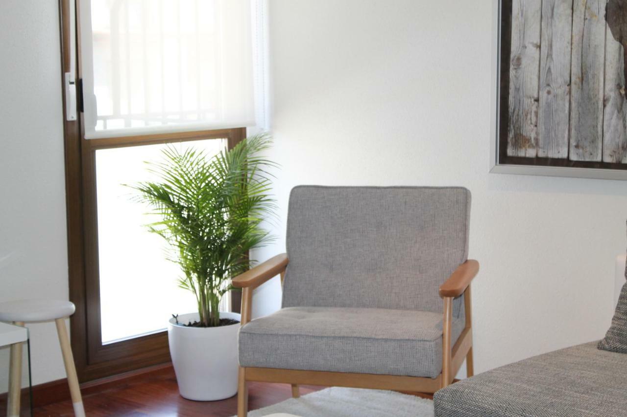 אסקראי Precioso Apartamento En El Centro - Max. 6 Personas מראה חיצוני תמונה